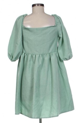 Rochie Unbranded, Mărime M, Culoare Verde, Preț 97,99 Lei