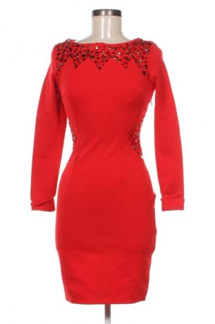 Rochie Unbranded, Mărime M, Culoare Roșu, Preț 110,99 Lei