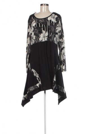 Φόρεμα Unbranded, Μέγεθος XXL, Χρώμα Πολύχρωμο, Τιμή 18,99 €