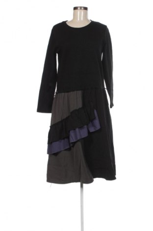 Kleid Unbranded, Größe L, Farbe Schwarz, Preis € 8,99