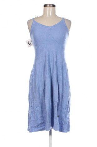 Kleid Unbranded, Größe S, Farbe Blau, Preis € 20,99