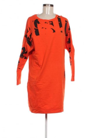 Kleid Unbranded, Größe XL, Farbe Orange, Preis 8,99 €