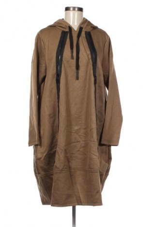 Kleid Unbranded, Größe XL, Farbe Braun, Preis € 20,99