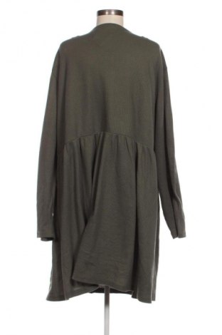 Sukienka Unbranded, Rozmiar 5XL, Kolor Zielony, Cena 252,99 zł