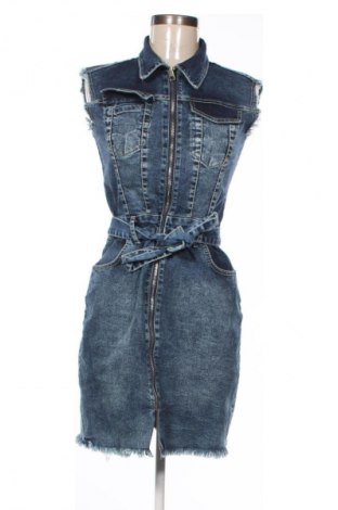 Ruha Unbranded, Méret M, Szín Kék, Ár 5 239 Ft
