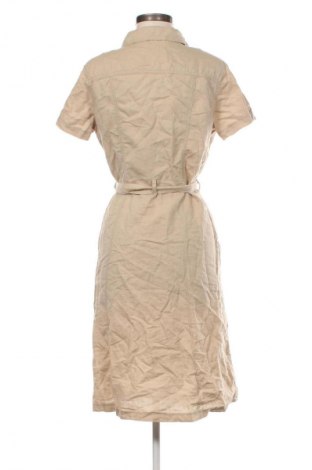 Kleid Unbranded, Größe M, Farbe Beige, Preis € 24,99