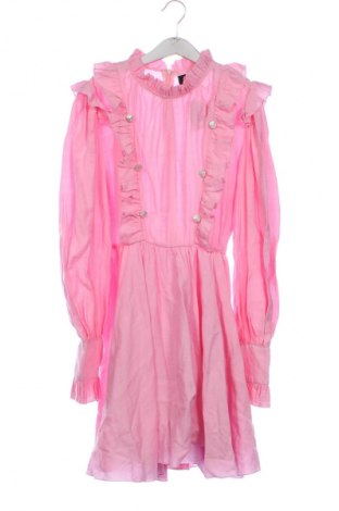 Kleid Unbranded, Größe XXS, Farbe Rosa, Preis € 9,99