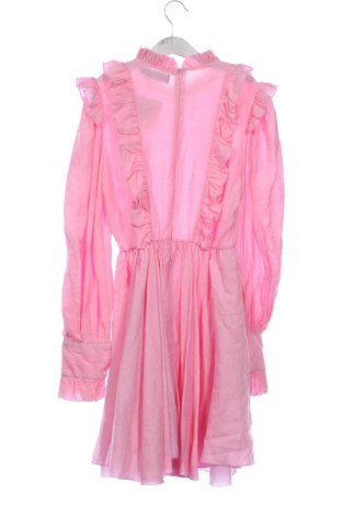 Kleid Unbranded, Größe XXS, Farbe Rosa, Preis € 9,99