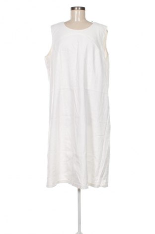 Kleid Unbranded, Größe XXL, Farbe Ecru, Preis 11,99 €
