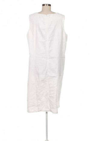 Kleid Unbranded, Größe XXL, Farbe Ecru, Preis 11,99 €