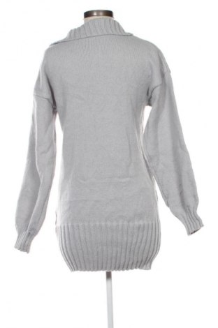 Φόρεμα Unbranded, Μέγεθος M, Χρώμα Γκρί, Τιμή 12,99 €
