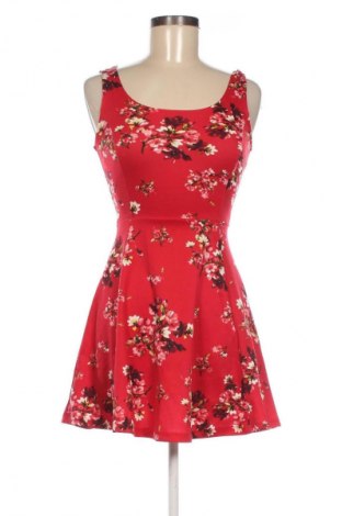 Kleid Unbranded, Größe XS, Farbe Mehrfarbig, Preis 11,99 €