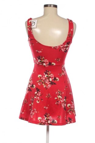 Kleid Unbranded, Größe XS, Farbe Mehrfarbig, Preis 11,99 €
