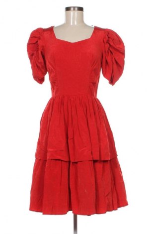 Рокля Unbranded, Размер L, Цвят Червен, Цена 23,99 лв.