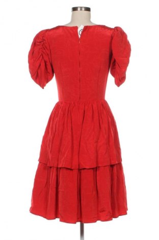 Рокля Unbranded, Размер L, Цвят Червен, Цена 23,99 лв.