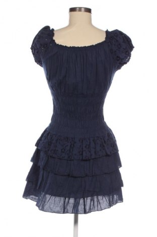 Φόρεμα Unbranded, Μέγεθος XS, Χρώμα Μπλέ, Τιμή 11,99 €