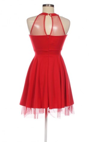 Sukienka Unbranded, Rozmiar XS, Kolor Czerwony, Cena 87,99 zł