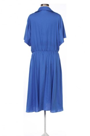 Kleid Unbranded, Größe XL, Farbe Blau, Preis 11,99 €