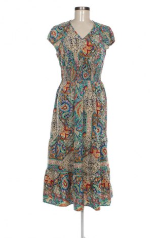 Kleid Unbranded, Größe M, Farbe Mehrfarbig, Preis 22,99 €