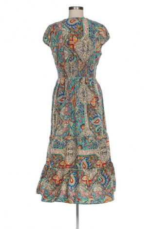 Kleid Unbranded, Größe M, Farbe Mehrfarbig, Preis 22,99 €