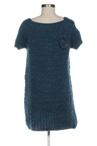 Kleid Unbranded, Größe S, Farbe Blau, Preis 8,99 €
