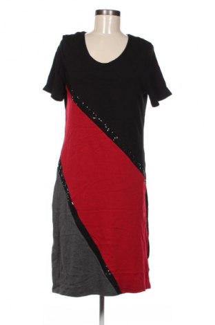 Kleid Unbranded, Größe XL, Farbe Mehrfarbig, Preis 20,99 €