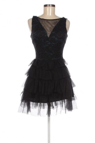 Kleid Unbranded, Größe S, Farbe Schwarz, Preis 11,99 €