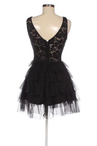 Kleid Unbranded, Größe S, Farbe Schwarz, Preis 11,99 €