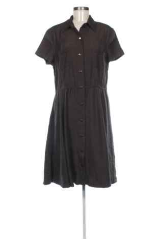 Φόρεμα Unbranded, Μέγεθος XL, Χρώμα Καφέ, Τιμή 19,99 €