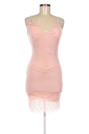 Kleid Unbranded, Größe M, Farbe Rosa, Preis 11,99 €