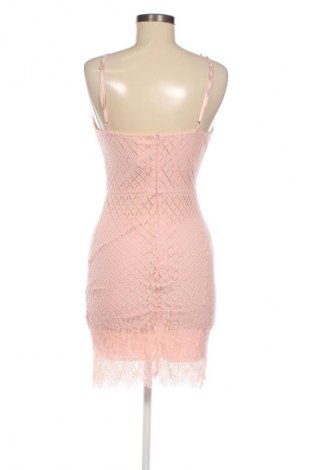 Kleid Unbranded, Größe M, Farbe Rosa, Preis 11,99 €