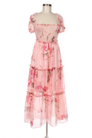 Kleid Unbranded, Größe S, Farbe Mehrfarbig, Preis € 20,99