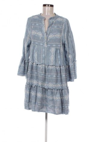 Φόρεμα Unbranded, Μέγεθος M, Χρώμα Πολύχρωμο, Τιμή 16,99 €