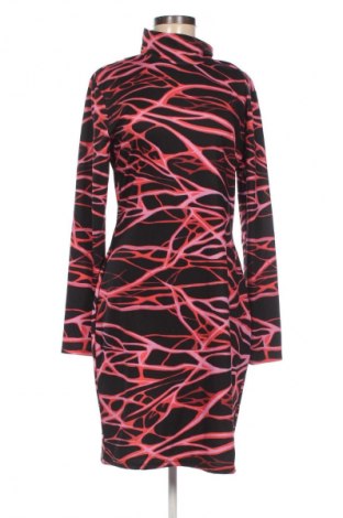 Kleid Unbranded, Größe L, Farbe Mehrfarbig, Preis € 14,83