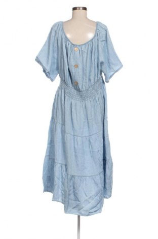 Ruha Unbranded, Méret 3XL, Szín Kék, Ár 4 809 Ft