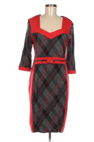 Kleid Unbranded, Größe XL, Farbe Mehrfarbig, Preis € 14,83