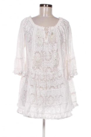 Rochie Unbranded, Mărime M, Culoare Alb, Preț 50,99 Lei