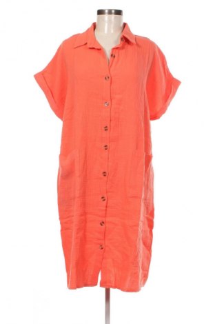 Φόρεμα Unbranded, Μέγεθος L, Χρώμα Κόκκινο, Τιμή 24,49 €