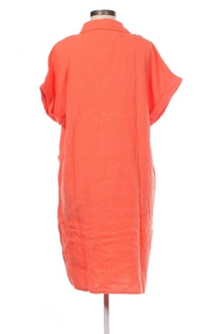 Φόρεμα Unbranded, Μέγεθος L, Χρώμα Κόκκινο, Τιμή 24,49 €