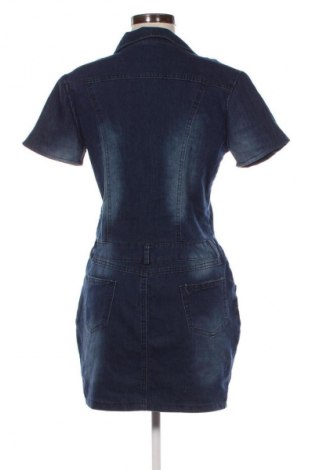 Kleid Unbranded, Größe L, Farbe Blau, Preis € 19,95