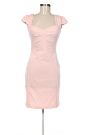 Rochie Unbranded, Mărime S, Culoare Roz, Preț 100,99 Lei