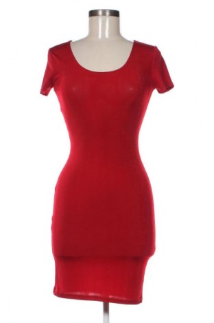 Rochie Unbranded, Mărime S, Culoare Roșu, Preț 61,99 Lei