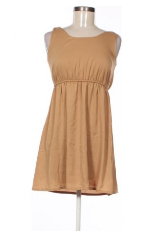 Rochie Unbranded, Mărime M, Culoare Maro, Preț 61,99 Lei