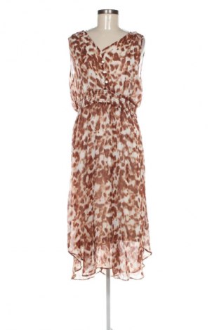Kleid Unbranded, Größe XL, Farbe Mehrfarbig, Preis 14,99 €