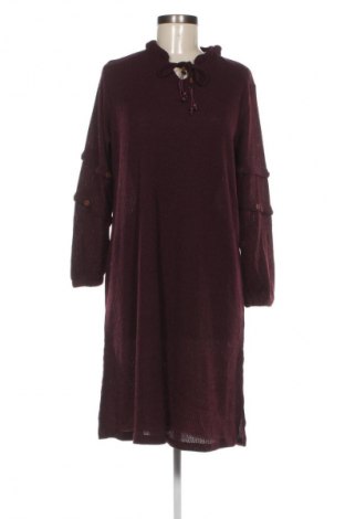 Šaty  Unbranded, Velikost S, Barva Červená, Cena  739,00 Kč