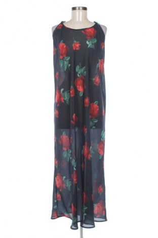 Sukienka Unbranded, Rozmiar XXL, Kolor Kolorowy, Cena 53,99 zł
