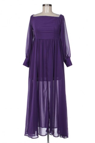 Kleid Unbranded, Größe M, Farbe Lila, Preis € 14,77