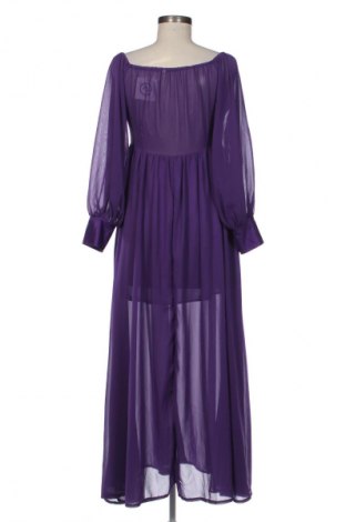 Kleid Unbranded, Größe M, Farbe Lila, Preis € 14,77