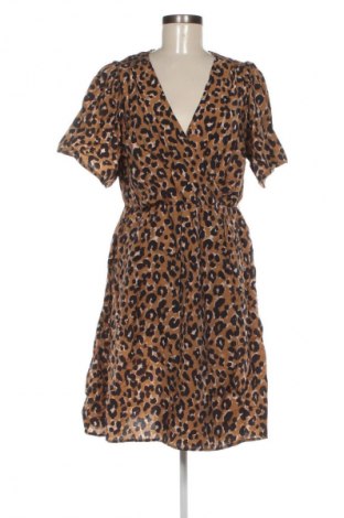 Kleid Unbranded, Größe L, Farbe Mehrfarbig, Preis 11,99 €