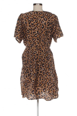Kleid Unbranded, Größe L, Farbe Mehrfarbig, Preis 11,99 €